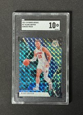 Top 10 Blake Griffin Rookie Cards 30