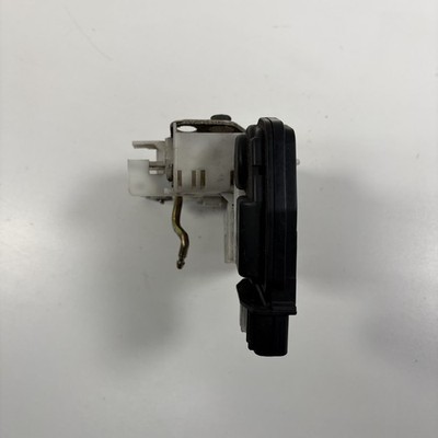 02-06 Honda CR-V Left Rear Door Latch Lock 72652-S9A-013 OEM | eBay