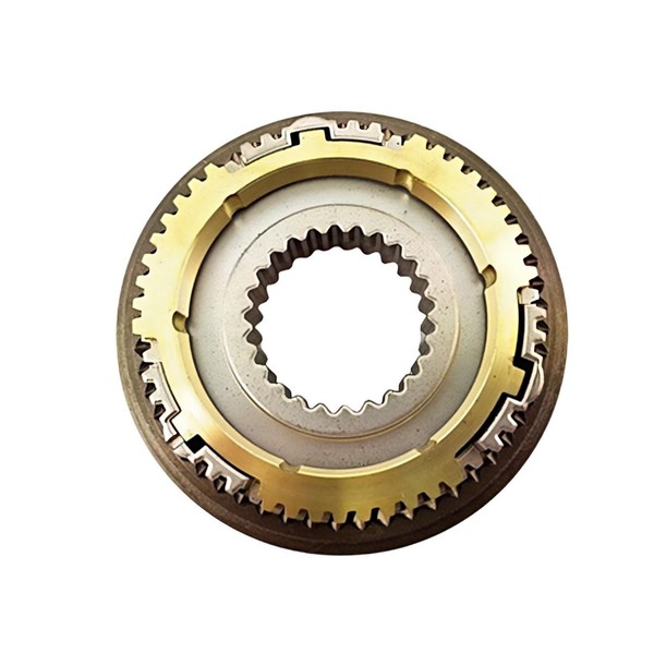 Original PSA Synchronring Schaltgetriebe 3/4 Gang CitroëN Fiat Peugeot Boxer HDI-image
