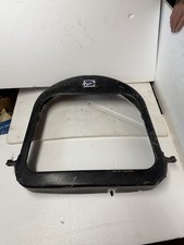 1930s Buick Grille Shroud 1930s Buick Grille Shroud