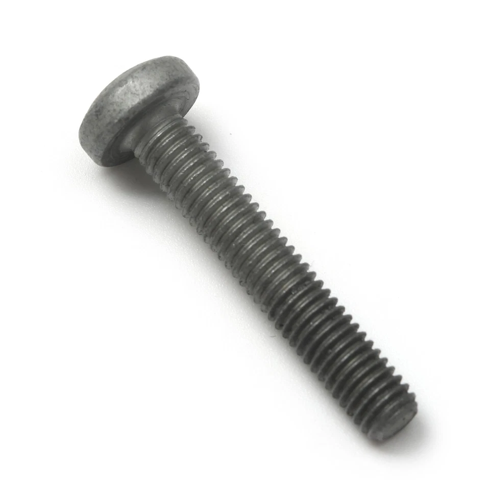 Parafusos de cabeça de cilindro 10 peças adequados para assento A3 A4 A5 A6 A7 A8 Q3 Q5 Q8 TT N10554005 - Imagem 3 de 4