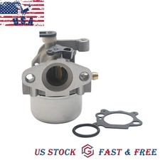 Carburetor For Briggs  Stratton 794304 796707 799866 790845 799871 Craftsman