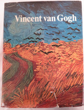 The Works of Vincent Van Gogh: His Paintings and Drawings De La Faille 1970