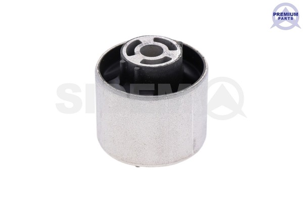 Sidem 863719 Spurstangen-/Querlenker Lagerung Vorderachse FüR Audi Seat Skoda VW-image