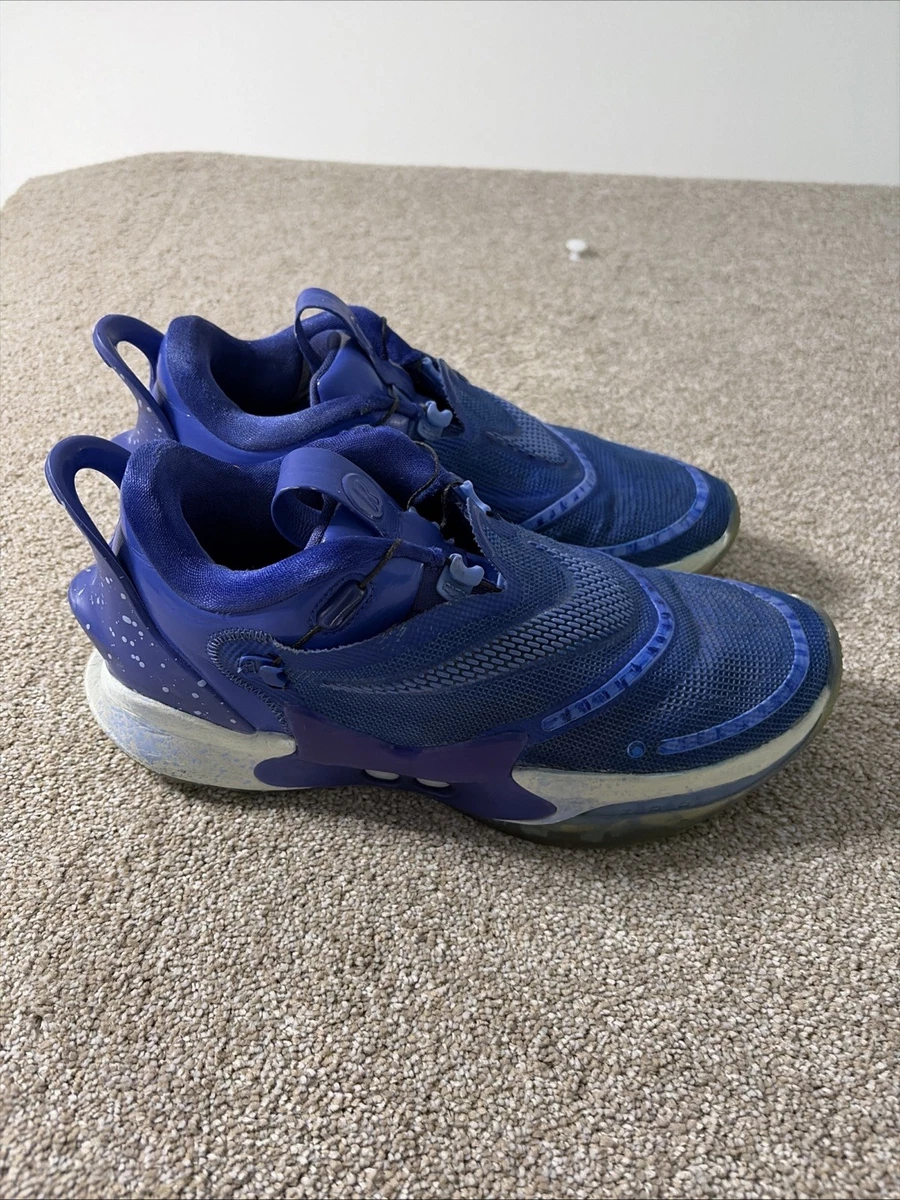 Preços baixos em Tênis Nike Adapt BB masculino | eBay