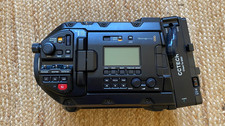Blackmagic URSA Mini Pro (G1) 4.6K EF - Very good condition, minimal use.
