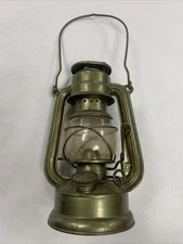 Feuer Hand 176 Tubular Lantern German WWII