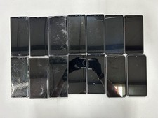 Samsung Galaxy A42 5G, Note 20. Note 8, Note 9 Assorted Smartphone - Lot of 14