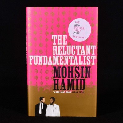 The Reluctant Fundamentalist: A Novel - Hamid, Mohsin - Good - See condition...