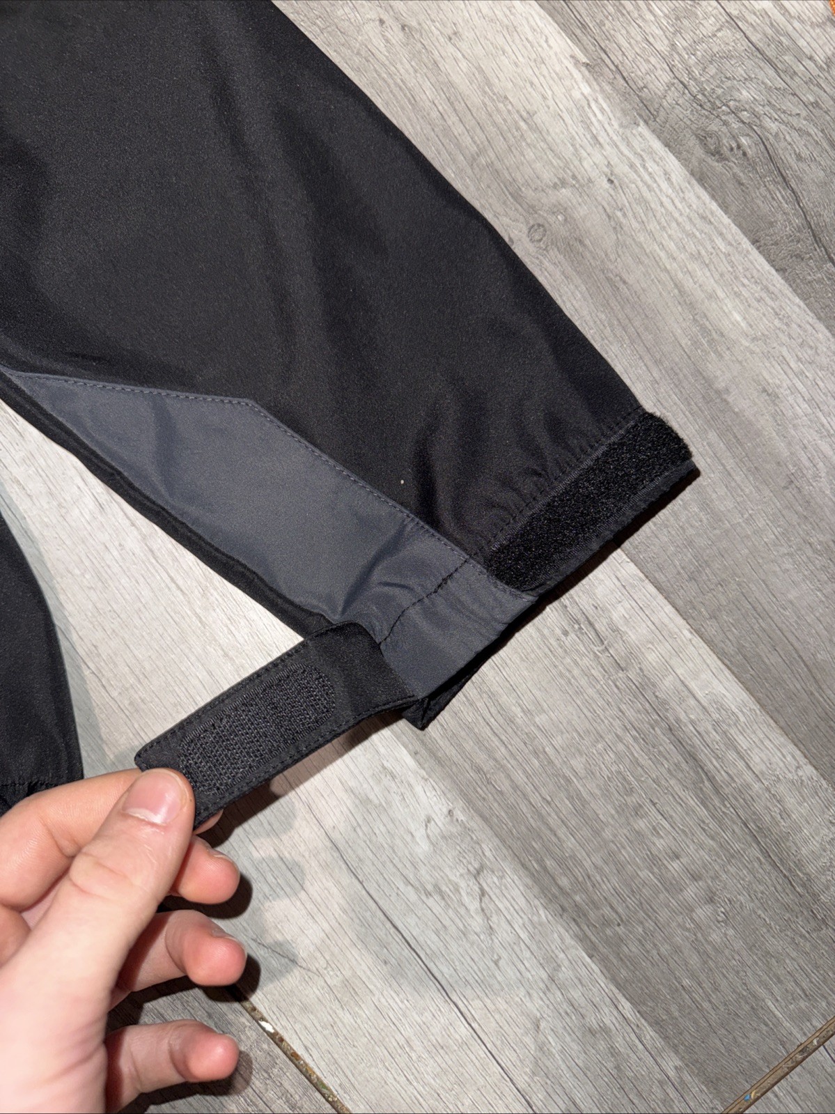 Mountain Dew StormTech Performance Jacket Men's L… - image 5