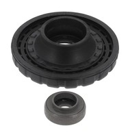 Monroe Reparatursatz FederbeinstüTzlager Mounting KIT MK524 FüR Opel Karl C16