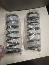 Heidts Coil Springs For 1975-1978 Mustang Ii - Mp-007-300