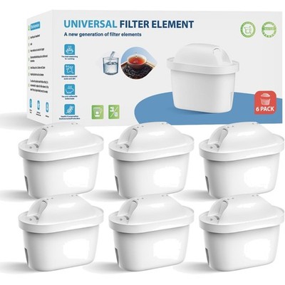 Wasserfilter Kartuschen Wasserkocher Filter Brita Maxtra Ersatz Wasserfilter