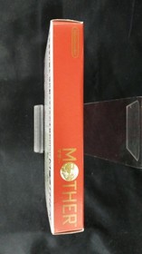 NINTENDO MOTHER Famicom Software
