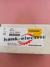 1PC NEW TURCK MS27-R ROTATIONAL SPEED MONITOR 20-250VAC/DC Fast shipping DHL