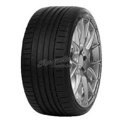 Gripmax SureGrip Pro Sport XL Sommerreifen 285/40 R21 109Y id77531