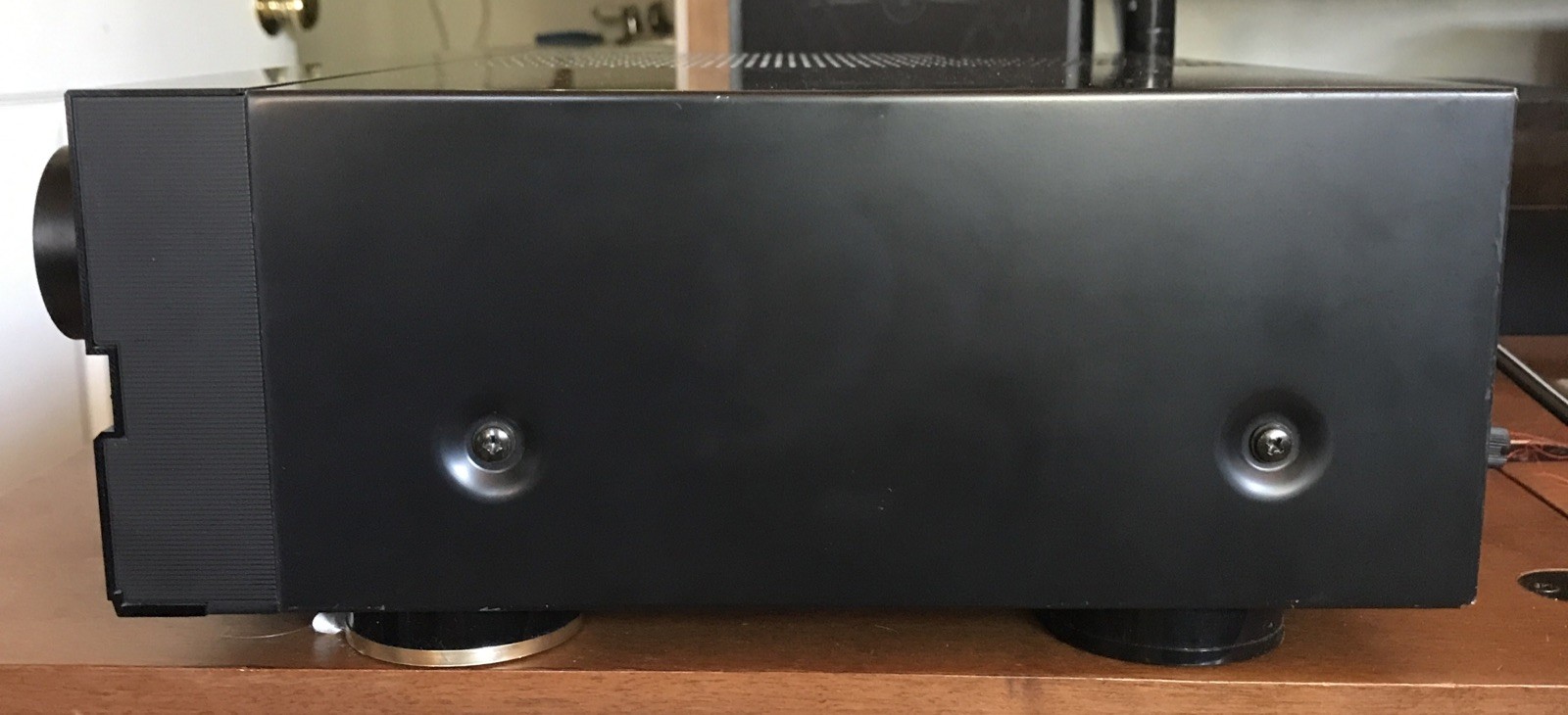 Denon AVC-700 100 Watt Integrated AV Surround Amplifier w/Phono Input