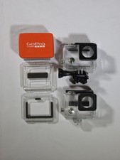 Protective Housing Waterproof Outside Case For GoPro Hero 4/Hero 3 /Hero3