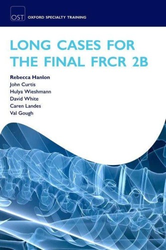 Lange Hüllen für den letzten FRCR 2B (Oxford Specialty Training: Revision Texts) - Bild 1 von 2