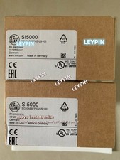 One New IFM SI5000 Flow Monitor Sensor Expedited Shipping ie