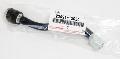 TOYOTA Original Schlauch Kraftstoffpumpe AE86 TRUENO LEVIN ZENKI KOUKI OEM