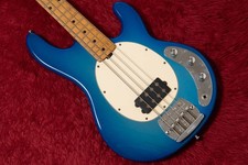 Ernie Ball Music Man StingRay 2 EQ basso 4 corde 1993 4,435 kg