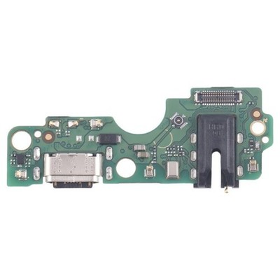 Charging Port Board Connector For Tecno Spark 20 KJ5
