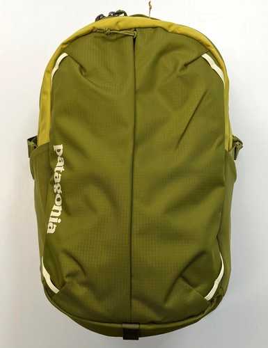 PATAGONIA Refugio 26L Day Pack Backpack #47913 GRAZE GREEN (GRZG) - Picture 2 of 6