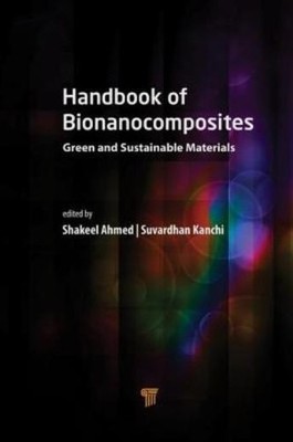 Handbook Of Bionanocomposites