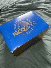 IscoOptic -  Isco Gottingen 2x Anamorphotic Kiptar adapter