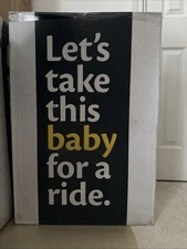 Mockingbird Single-To-Double Stroller 2.0 - Black Windowpane 2023