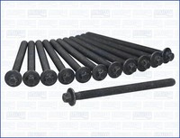 Ajusa Zylinderkopfschraubensatz 81053800 FüR J309 Chevrolet Orlando Adam Astra