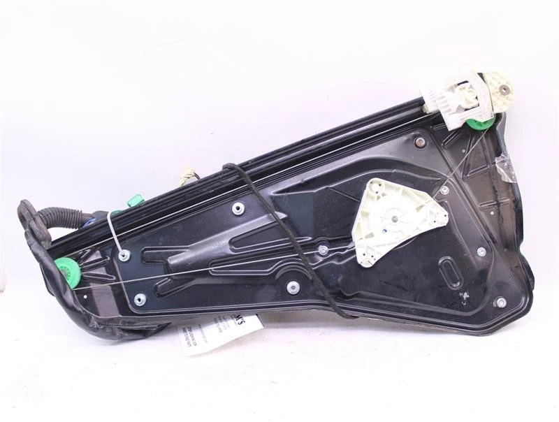 Used Rear Left Door Window Regulator Rear fits: 2005 Land rover Lr3 assembly Rea - Image 2 of 3