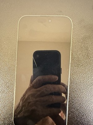 iphone 16 pro max unlocked 512gb Silver Free Delivery Please Read Description