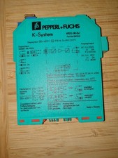 Pepperl Fuchs 34063