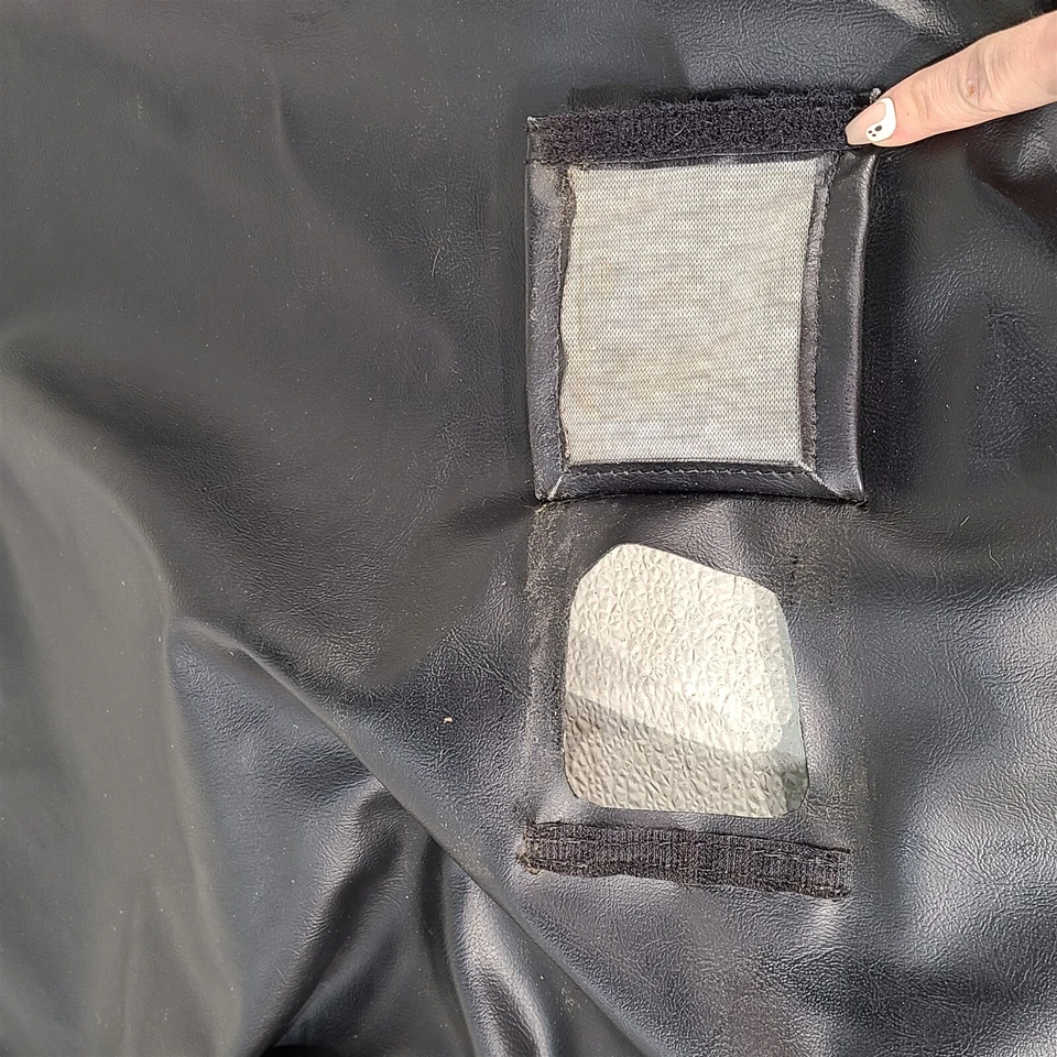 94-04 Ford Mustang Gt Cobra V6 Convertible Soft Top Interior Trunk Liner Aa7409 - Image 4 of 4