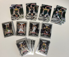 2024 Panini Prizm Monopoly WNBA SEATTLE STORM x68 LOT Bird, Muhl RCs, Jackson+++