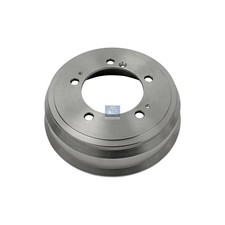 Tambour de frein Renault MASTER