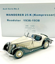 Audi CMC Diecast & Toy Vehicles for sale | eBay