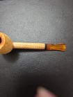 Vintage New Missouri Meerschaum Corn Cob Pipe From 40-50's Brown Label — photo 7