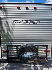 rv camper travel trailers for sale