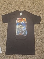 1980s Vintage Star Wars DARTH VADER Youth T-shirt NEVER WORN OR WASHED
