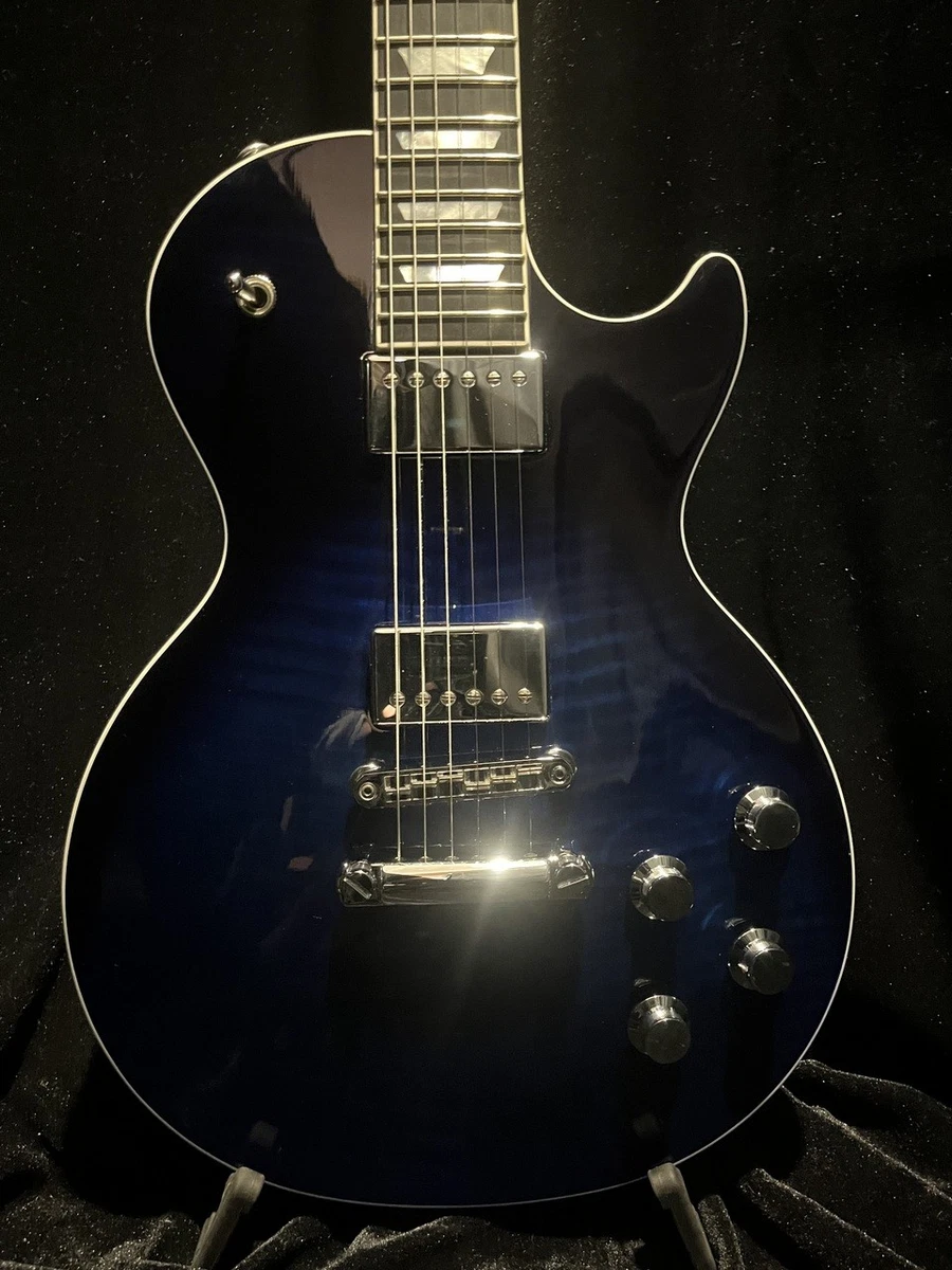 Gibson Les Paul High Performance HP 2018 USA Electric Guitar