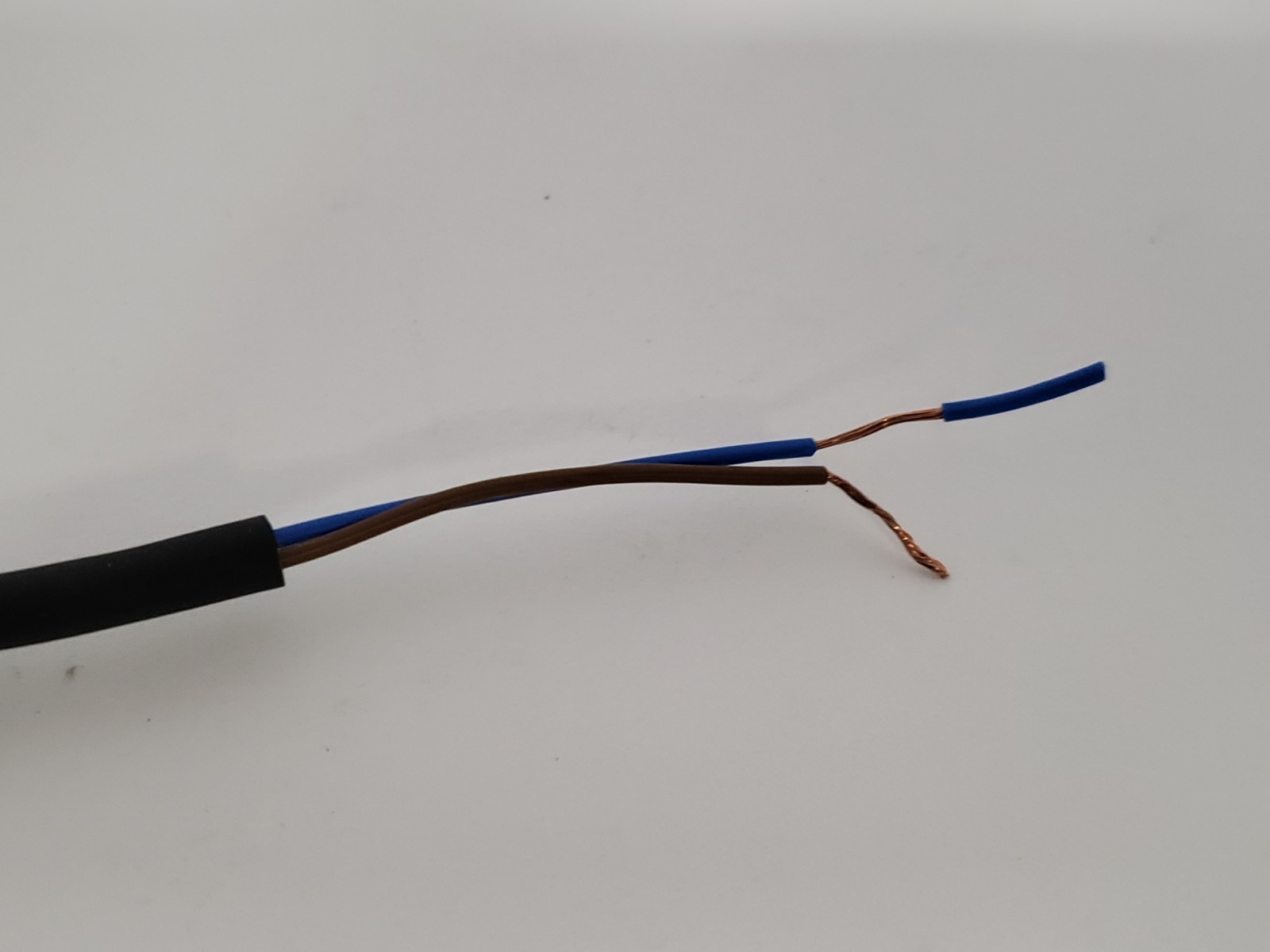 AZBIL HP7-E11 PHOTOELECTIC EMITTER THRU BEAM RED LIGHT NPN 12-24VDC NNB