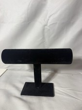 black velvet t-bar jewelry display stands UL2 