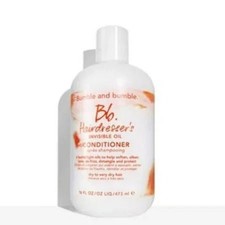 Bumble and Bumble Hairdresser S Invisible Oil Conditioner 473ml 16oz