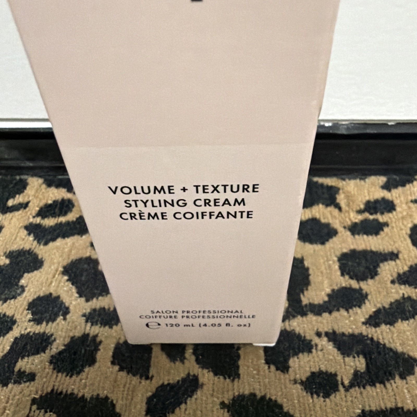 Bondi Boost Volume + Texture Styling Cream 4.05 Fl Oz. Sealed