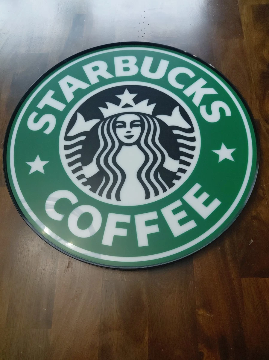 Starbucks Display for sale | eBay