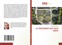 Manel Gaouar Yadi | LE Traitement DES Eaux UsÉEs | Taschenbuch | FranzöSisch