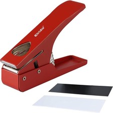 Guitar Pick Punch DIY Guitar Picks Maker Set - Guitar Pick Cutter Punch Tool Mak